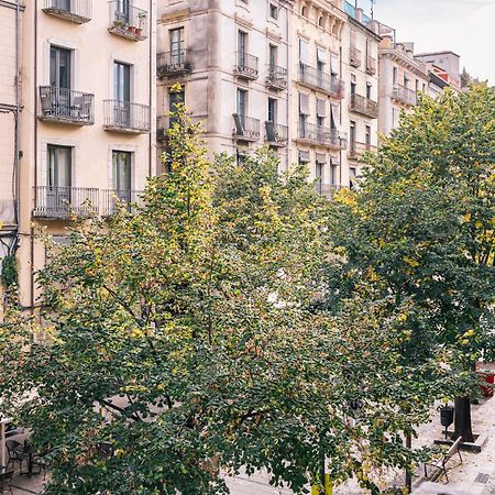 Apt 3 Cipres Gérone Extérieur photo